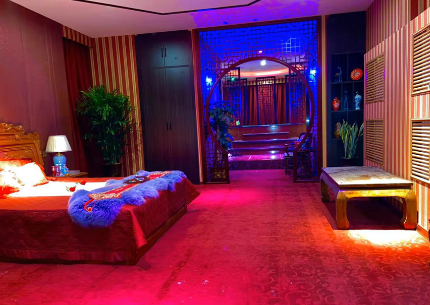 沉浸于宁静，唤醒身心的每一寸——[苏州虎丘区桑拿SPA会所]