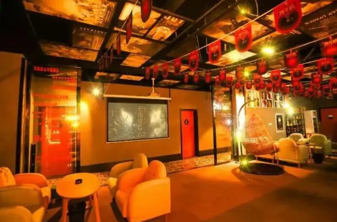 苏州虎丘区按摩养生：修复久坐劳损，告别腰酸背痛困扰